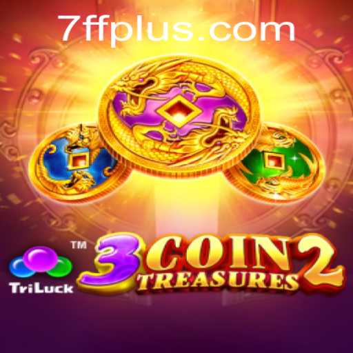 Unveiling 3CoinTreasures2: A New Era in Mobile Gaming