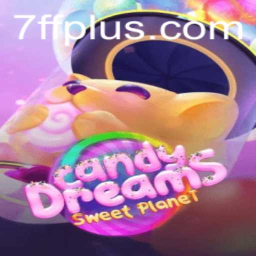 CandyDreams: A Sweet Journey into a Fantastical World