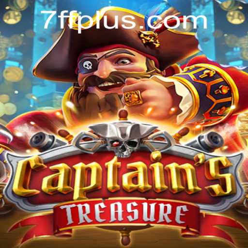 Discover the Adventures with CaptainssTreasure