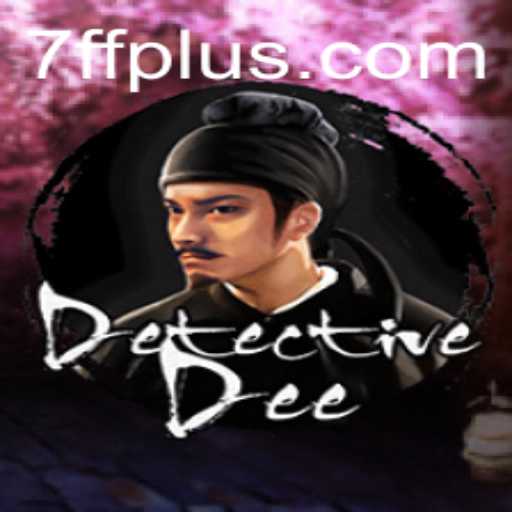 DetectiveDee: Unravel Mysteries with 7ff.com