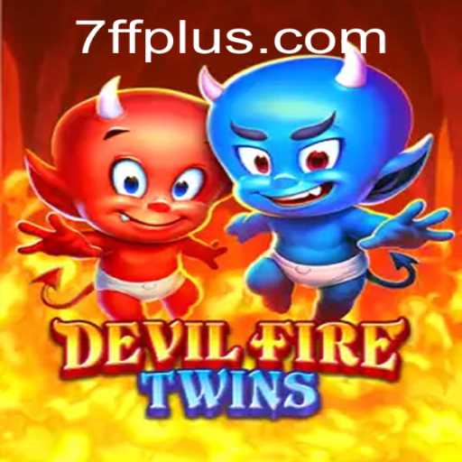 Unveiling the Exciting World of DevilFireTwins