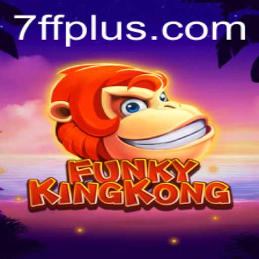 FunkyKingKong: Unleashing the Jungle Adventure in Gaming