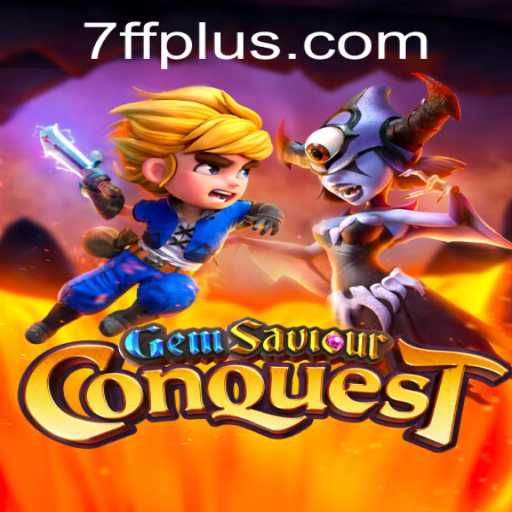GemSaviourConquest: An Epic Adventure in the World of Puzzle Gaming