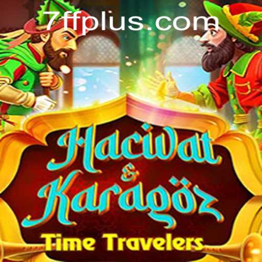 Exploring the Traditional Game of Hacivat and Karagoz