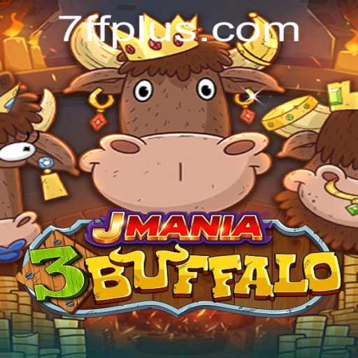 Exploring the Exciting World of JMania3Buffalo: An In-Depth Look