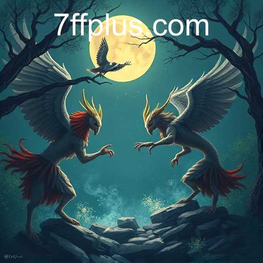 Explorando o Fascínio dos Jogos de Sabong