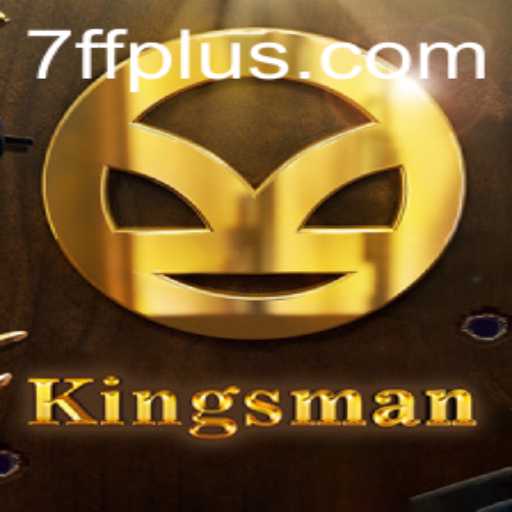 Kingsman: The Strategy Game of Wits and Diplomacy