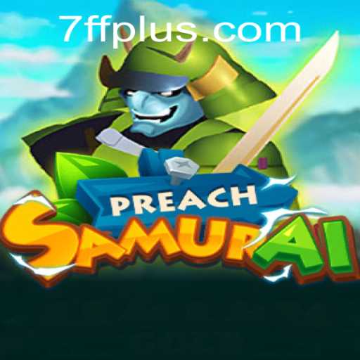 The Exciting World of PreachSamurai: A New Gaming Phenomenon
