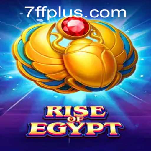Discover the Intriguing World of RiseOfEgypt