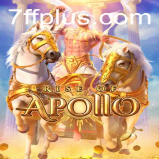 Rise of Apollo: An Immersive Journey into Myth and Strategy