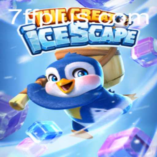 The Enchanting World of TheGreatIcescape