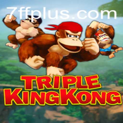 Exploring TripleKingKong: A Riveting Gaming Experience